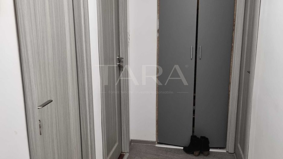 Garsonieră decomandată, 30 mp, zona Semicentrală - Poză 5