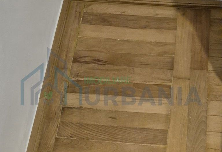 Premium Garden-View Dacia | Parchet șlefuit 7 runde, Evacuare proprie - Poză 16