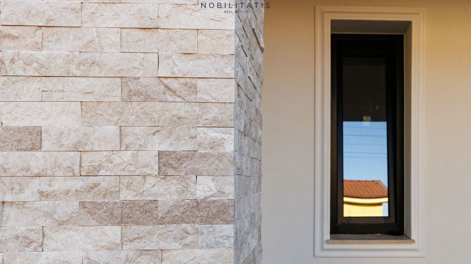 Duplex nou deosebit - despartit prin camera tehnica | Curte amenajata - Poză 14