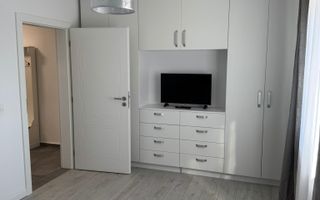 COMISION 0% | Apartament 2 Camere | De Inchiriat | Dumbravita | Et1 - Poză 4