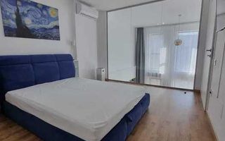 Duplex 2 camere cu 2 băi și balcon – Lujerului, complex nou - Poză 5