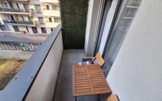 Apartament 2 camere, 44 mp, bloc nou, etaj intermediar, zona Fabricii - Poză 7
