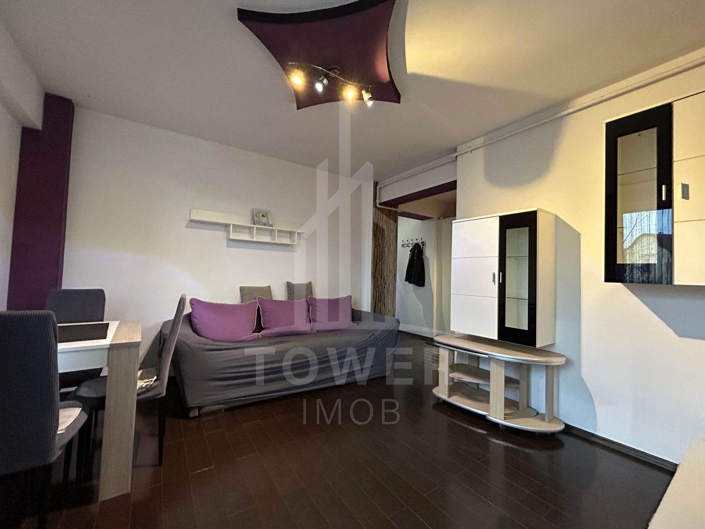 Apartament 3 camere de inchiriat Turnisor - Poză 4