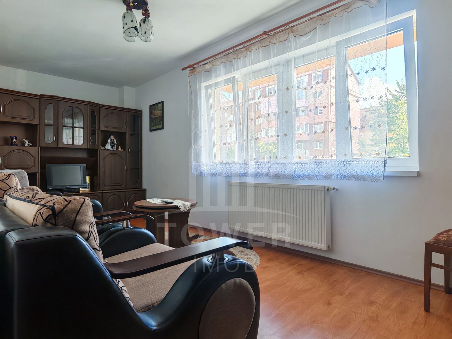 Apartament 3 camere de vânzare în cartierul Terezian – Sibiu - Poză 3