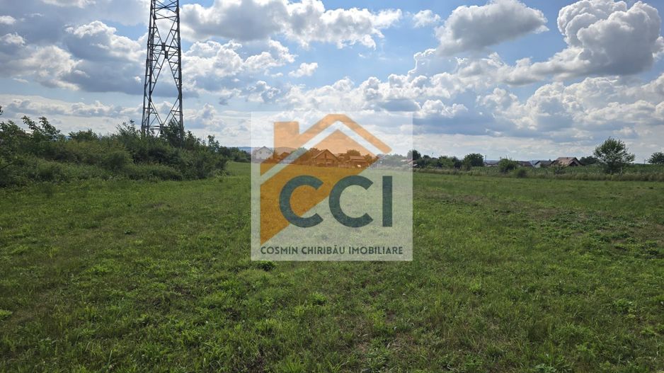 Parcele de TEREN pentru CASE, str. Leon Sakellary - Poză 6