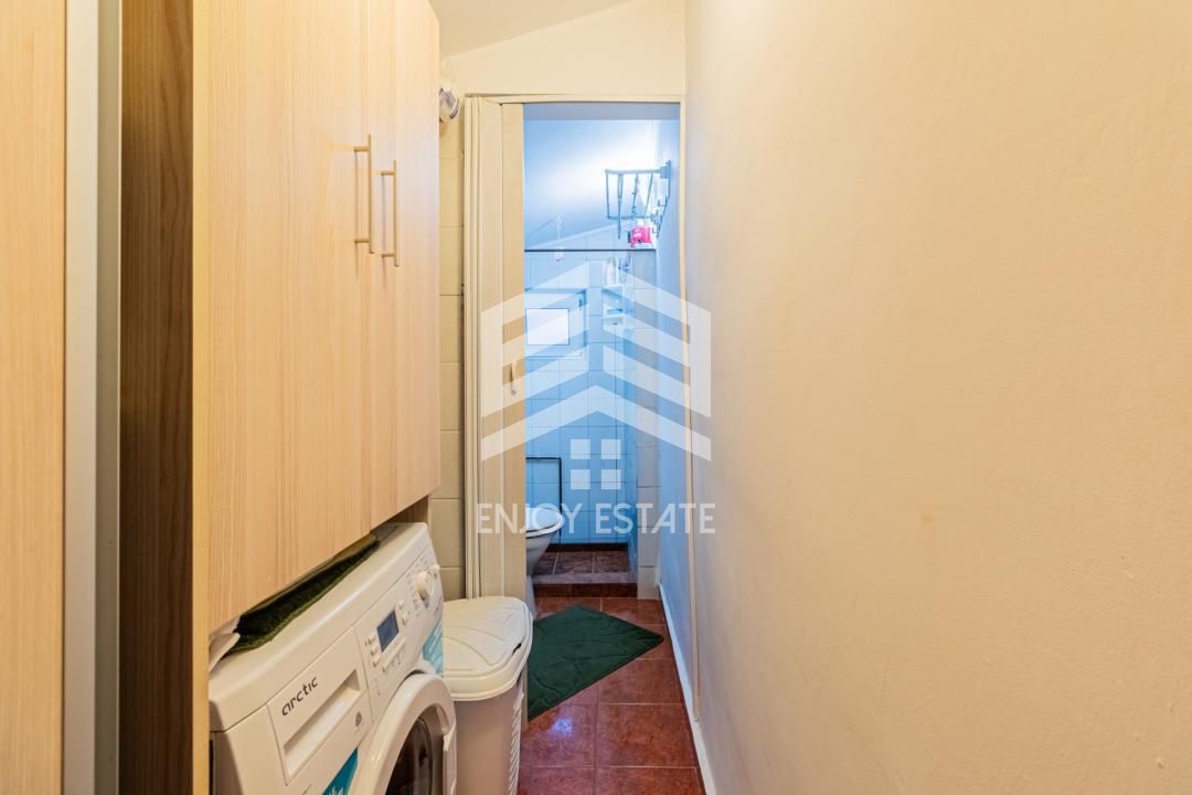 Casă individuală, vedere către Bucegi, la 300 m de Centru, Gară sau Cantacuzino - Poză 29