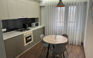 Chirie, apartament, 2 camere, str. Nicolae Testemiteanu,  Botanica - Poză 6