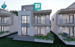 Vilă ultramodernă cu 4 camere în Gai - Poză 1