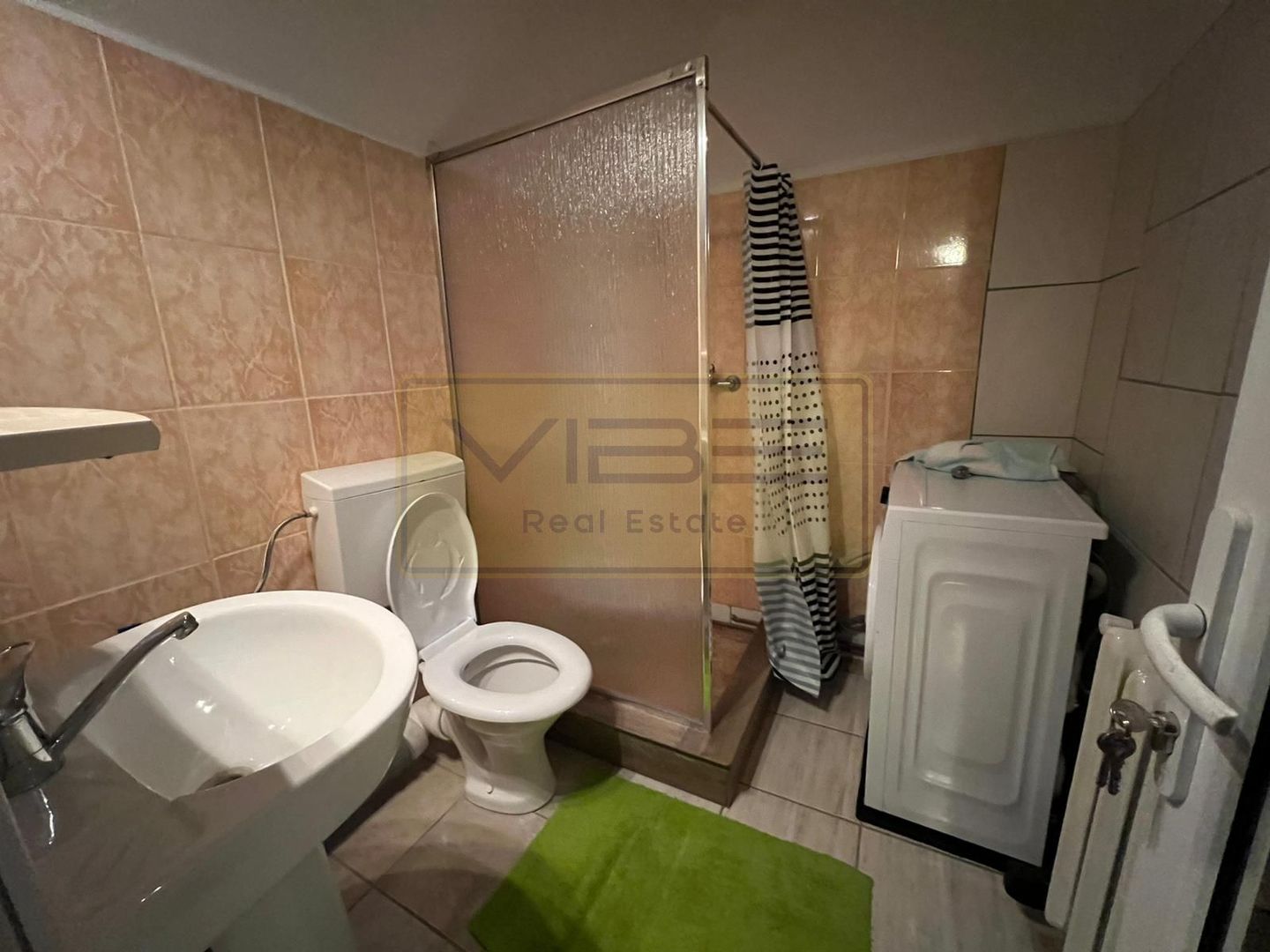 Garsoniera imobil privat CUG - Valea Adanca - Poză 9