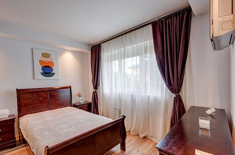 Vila 3 camere in Cosmopolis, mobilata si utilata - Poză 2