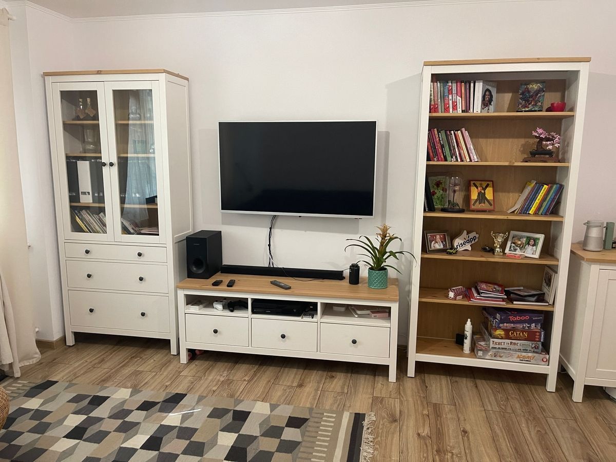 APARTAMENT ULTRAMODERN DECOMANDAT PANDURI CENTRALA TERMICA - Poză 6