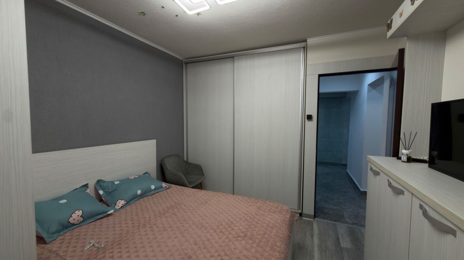 De inchiriat 3 camere  Giurgiului | Parcare | Berceni Resita - Poză 10