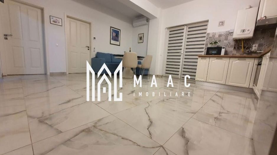 Apartament 2 camere | 70 MPU | Etaj 5 | Loc de parcare | Doamna Stanca - Poză 3