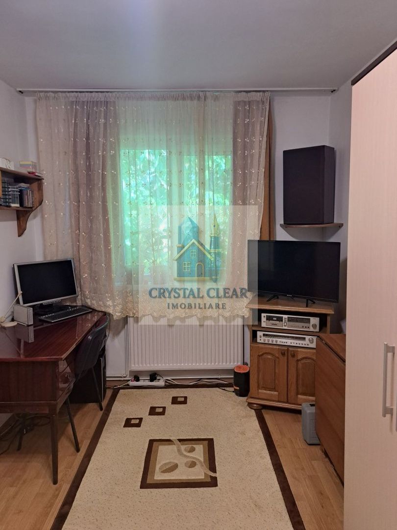 Apartament 3 camere - cartierul Dâmbu Pietros - Poză 6