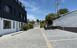 Apartament 3 camere de închiriat | Turnișor, Sibiu | 2 parcări - Poză 9