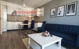 Apartament 2 camere - Studio–Grandis Residence,Tractorul-Comision 0% - Poză 1