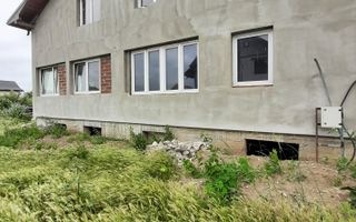 Casa la rosu, suprafata 330 mp + teren 1120 mp, D+P+1 , 140000 Euro neg - Poză 1