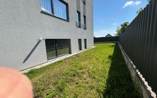 Apartament/spatiu comercial, Sânnicoara 80mp+curte exterioara 200mp, - Poză 11