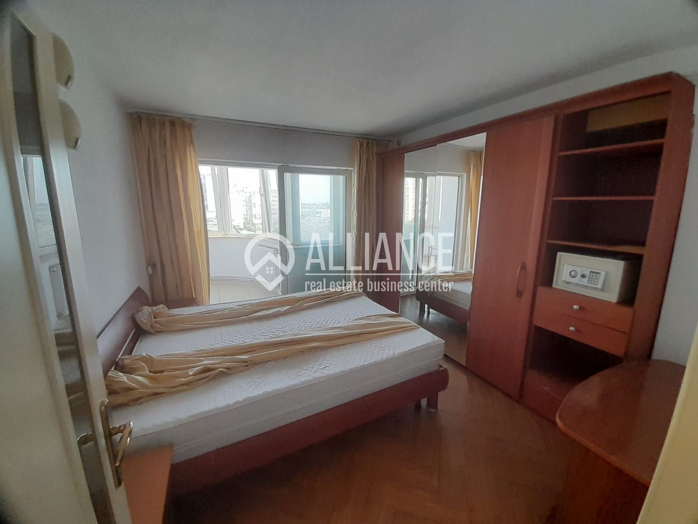 BALADA, apartament elegant cu 3 camere! (cod 08) - Poză 13