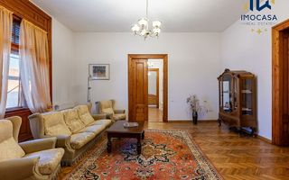 Elegant Apartament de Inchiriat, Bulevard Revolutie Arad Palatul Bohus - Poză 3