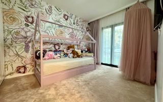 Apartament | 3 camere | PARTER Cosmopolis - Poză 18