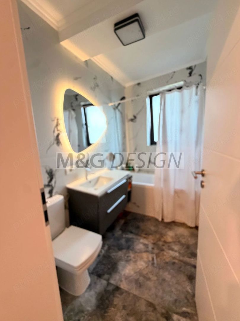 Apartament 3 camere Giroc - Braytim - Poză 9
