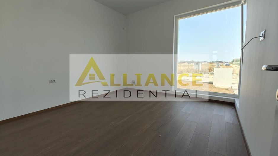 Casa Individuala - 3 camere - 2 bai - 356 mp teren - Poză 6