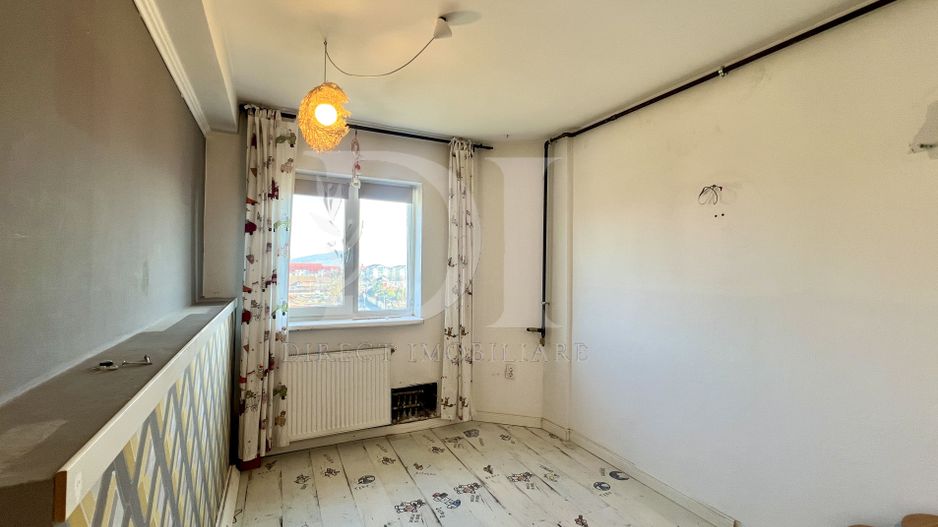 Apartament finisat / Zona accesibila - Poză 3