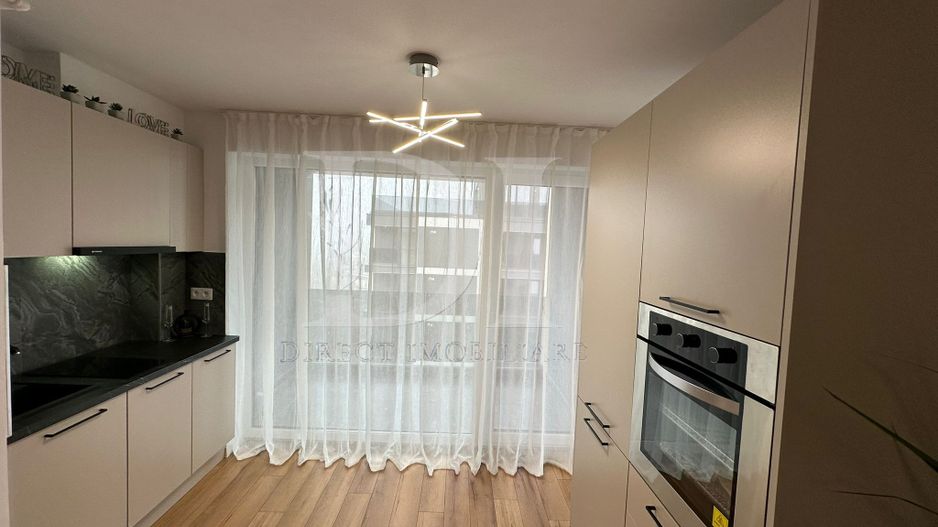 Apartament 2 camere | LUX | Baza Sportivă Gheorgheni | Cluj-Napoca - Poză 17