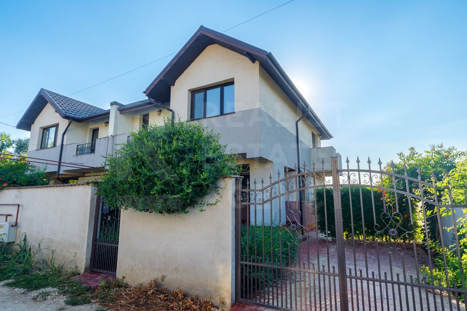 Vânzare, casă cu 4 camere, loc. Măgurele, Ilfov - Poză 3