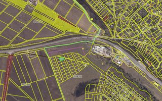 Vânzare, teren agricol,  6 ari, str. Mesterul Manole,  Vadul lui Vodă - Poză 2