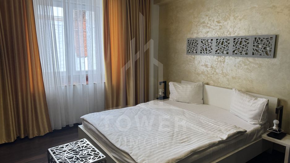 Apartament Ultracentral 110m2  – Piața Mare, Sibiu - Poză 3