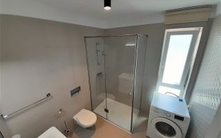 Inchiriere 2 camere Buna Ziua, imobil tip vila - Poză 5