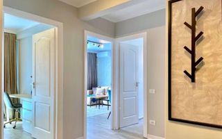 Apartament 2 Camere Decomandat - Renovat,Mobiliat-Utilat ,zona Unirii - Poză 15