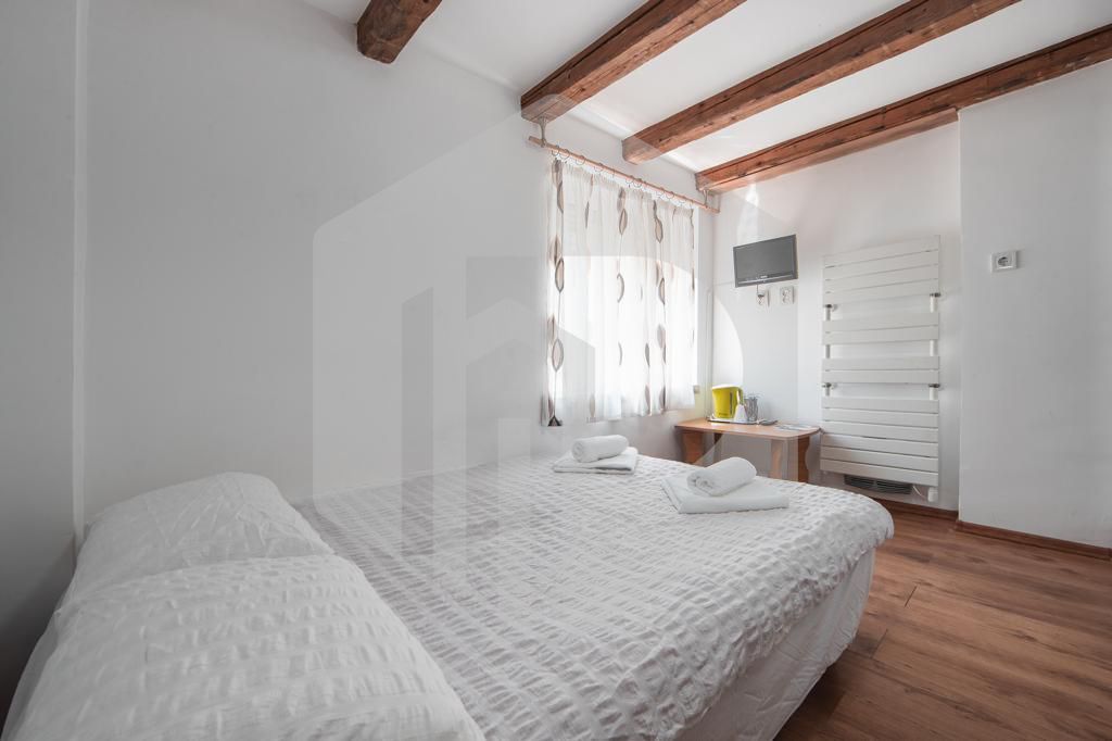 2 Apartamente separate-str.Tribunei/ centru. Pretabil investitie - Poză 5