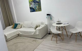 AP. 2 CAMERE PACII, PET-FRIENDLY, LOC PARCARE, BLOC NOU, METROU 7 MIN - Poză 3