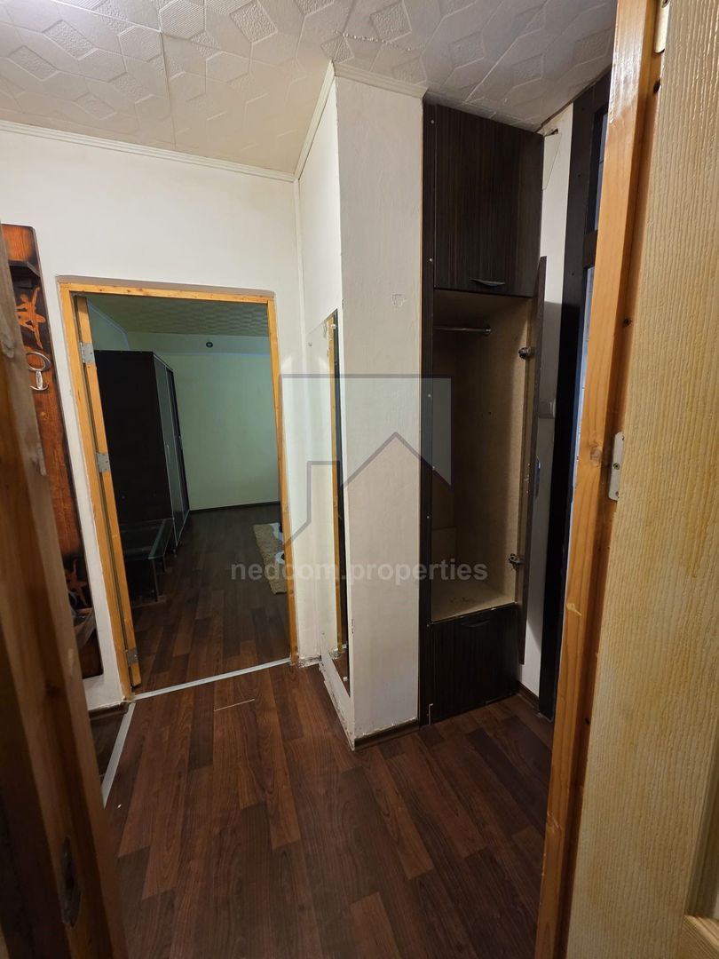 Vanzare Garsoniera str. Motoc - Sebastian - Poză 7