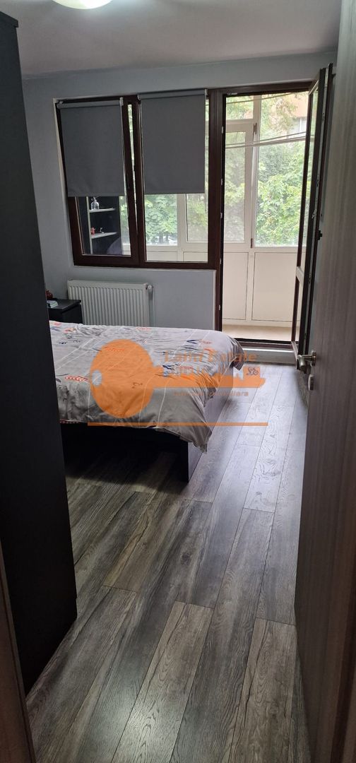 Apartament 3 camere complet renovat, centrala – Drumul Taberei - Poză 12