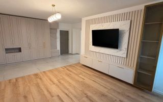 Apartament 2 camere, bloc nou, Iași-Visan, intabulat, etaj 3, 50 mp - Poză 2
