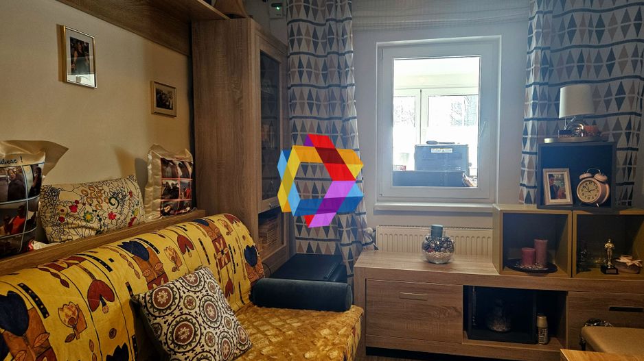 Apartament 3 camere de vânzare, zona Racadau,  67 mp, Plus-imo.ro - Poză 9