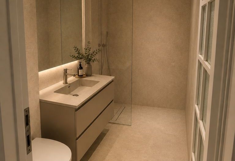 Vânzare Apartament 4 Camere Bulevardul Decebal Între Alba Iulia și Metrou Munci - Poză 17