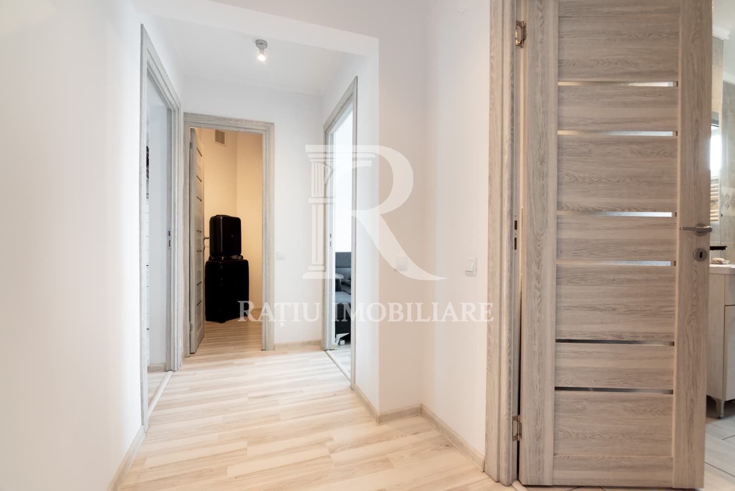 Apartament cu 3 camere | Panorama | Nufarul | Oradea - Poză 10