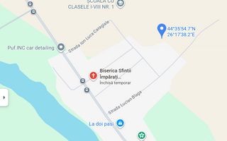 Comision 0% cumparator - Teren Petrachioaia, Ilfov - Poză 1