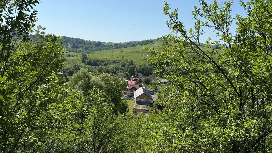 Vanzare casa cu 4 camere+anexe într-o zonă de poveste – Bezdead - Poză 18