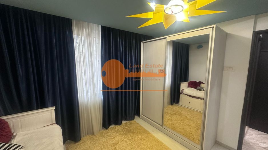 3 camere Dristor  ( 750 m metrou-Lux ) - Poză 12