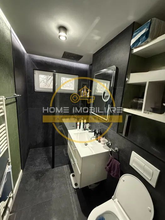 Apartament cu 2 camere 50mp in Podu Ros - Poză 7