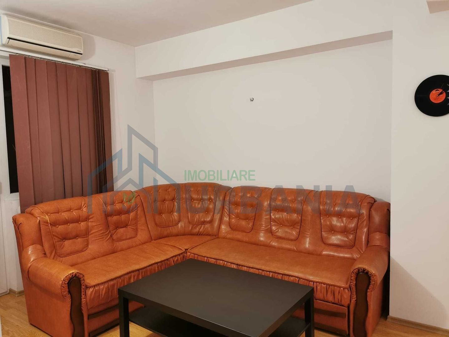 Apartament 2 camere de inchiriat – zona Nicolina, etaj 1, aprox. 70 mp - Poză 2