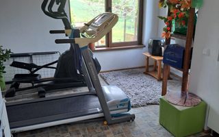 Proprietate de excepție în Lelești – la doar 8 km de Târgu Jiu - Poză 10
