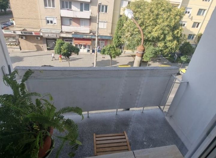 BRASADAS vinde ap 2 cam etaj 3/4 Calea Traian. - Poză 5