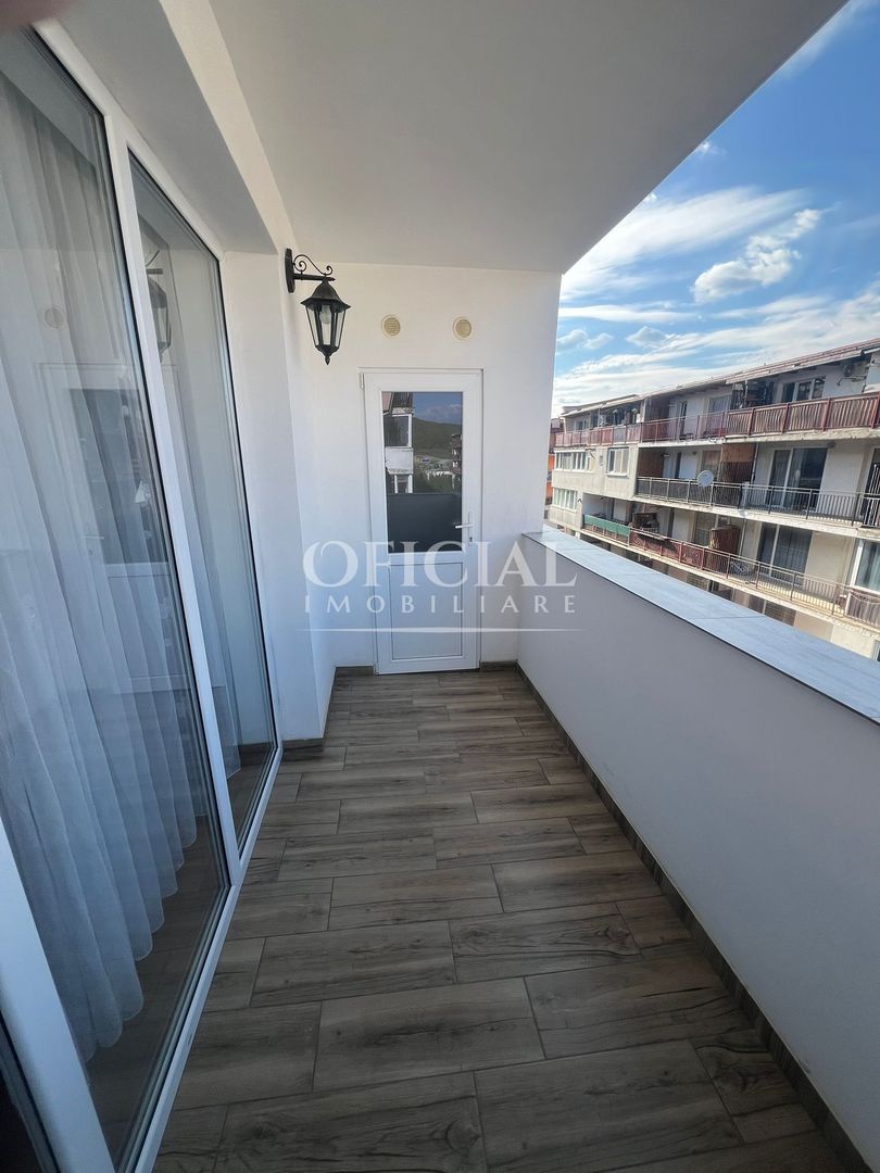 Apartament 2 camere | 3 Balcoane | Utilat | Zona Eroilor | Floresti - Poză 10